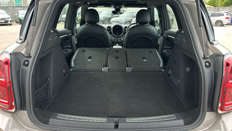 MINI Countryman 1.5 Cooper S E Exclusive ALL4 PHEV 5dr Auto [Comf] Hatchback
